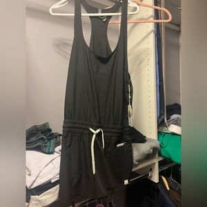 NWT Vuori Romper Sz L